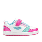 Sneakers Lelli Kelly Amalia Bambina - Bianco
