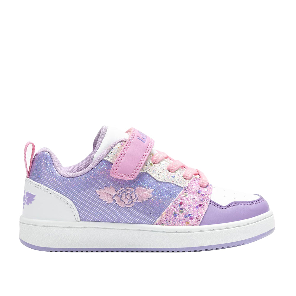 Sneakers Lelli Kelly Amalia Bambina - Lilla
