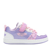 Sneakers Lelli Kelly Amalia Bambina - Lilla