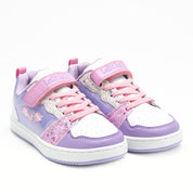 Sneakers Lelli Kelly Amalia Bambina - Lilla