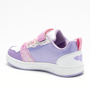 Sneakers Lelli Kelly Amalia Bambina - Lilla