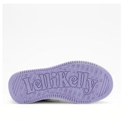 Sneakers Lelli Kelly Amalia Bambina - Lilla