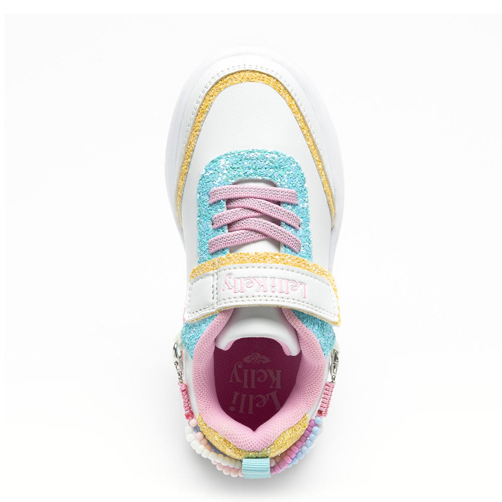 Sneakers Lelli Kelly Gioiello Bambina - Multicolore