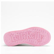 Sneakers Lelli Kelly Frangetta Bambina - Verde