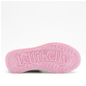 Sneakers Lelli Kelly Frangetta Bambina - Rosa