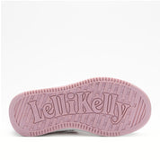 Sneakers Lelli Kelly Frangetta Bambina - Bianco