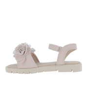 Sandalo Lelli Kelly Beatrice Bambina - Beige