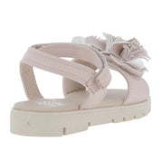 Sandalo Lelli Kelly Beatrice Bambina - Beige