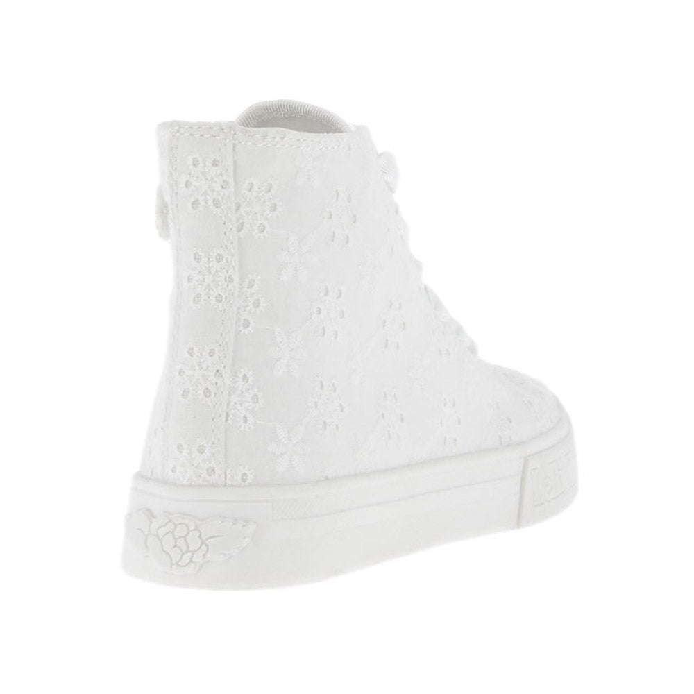 Sneakers Lelli Kelly Melissa Bambina - Bianco