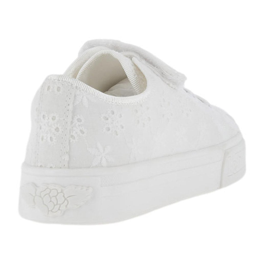 Sneakers Lelli Kelly Melissa Bambina - Bianco