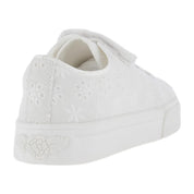 Sneakers Lelli Kelly Melissa Bambina - Bianco