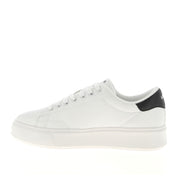 Sneakers Levi S Amber Ragazzo - Bianco