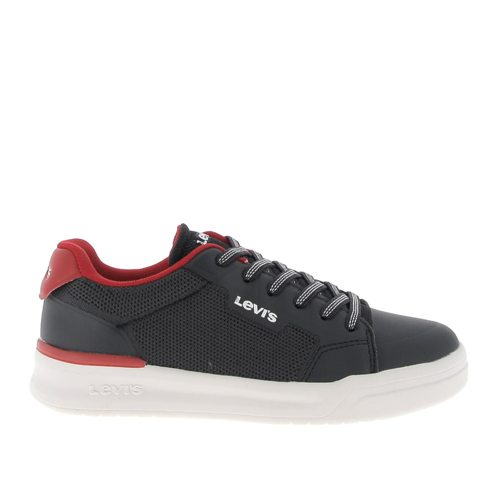Sneakers Levi S Dutton Bambino - Blu