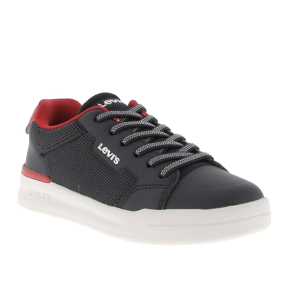 Sneakers Levi S Dutton Bambino - Blu