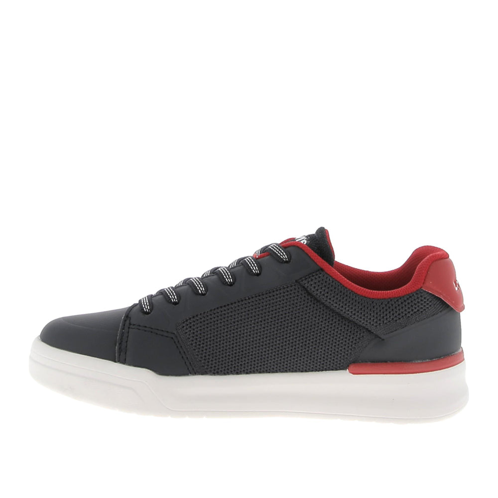 Sneakers Levi S Dutton Bambino - Blu