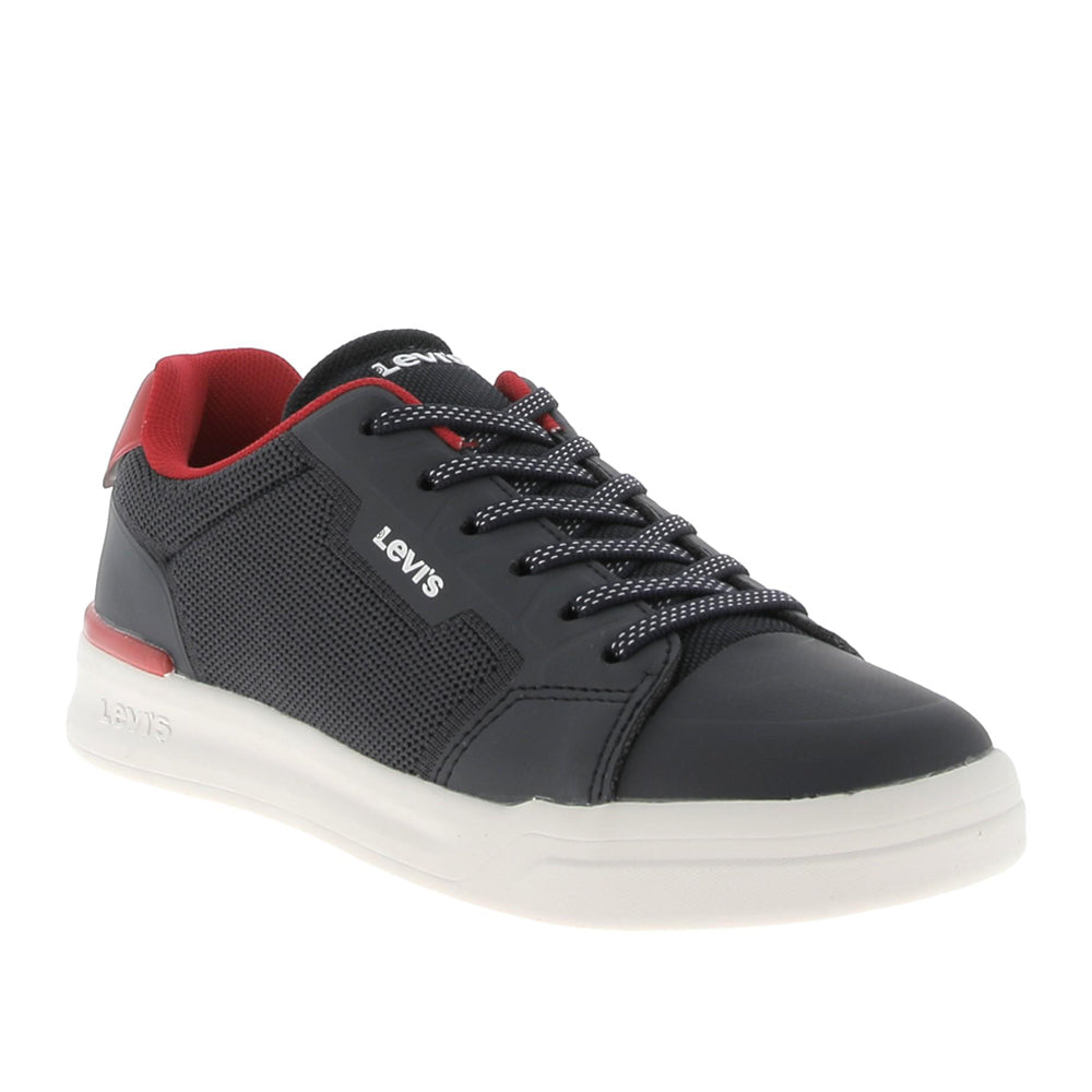 Sneakers Levi S Dutton Ragazzo - Blu