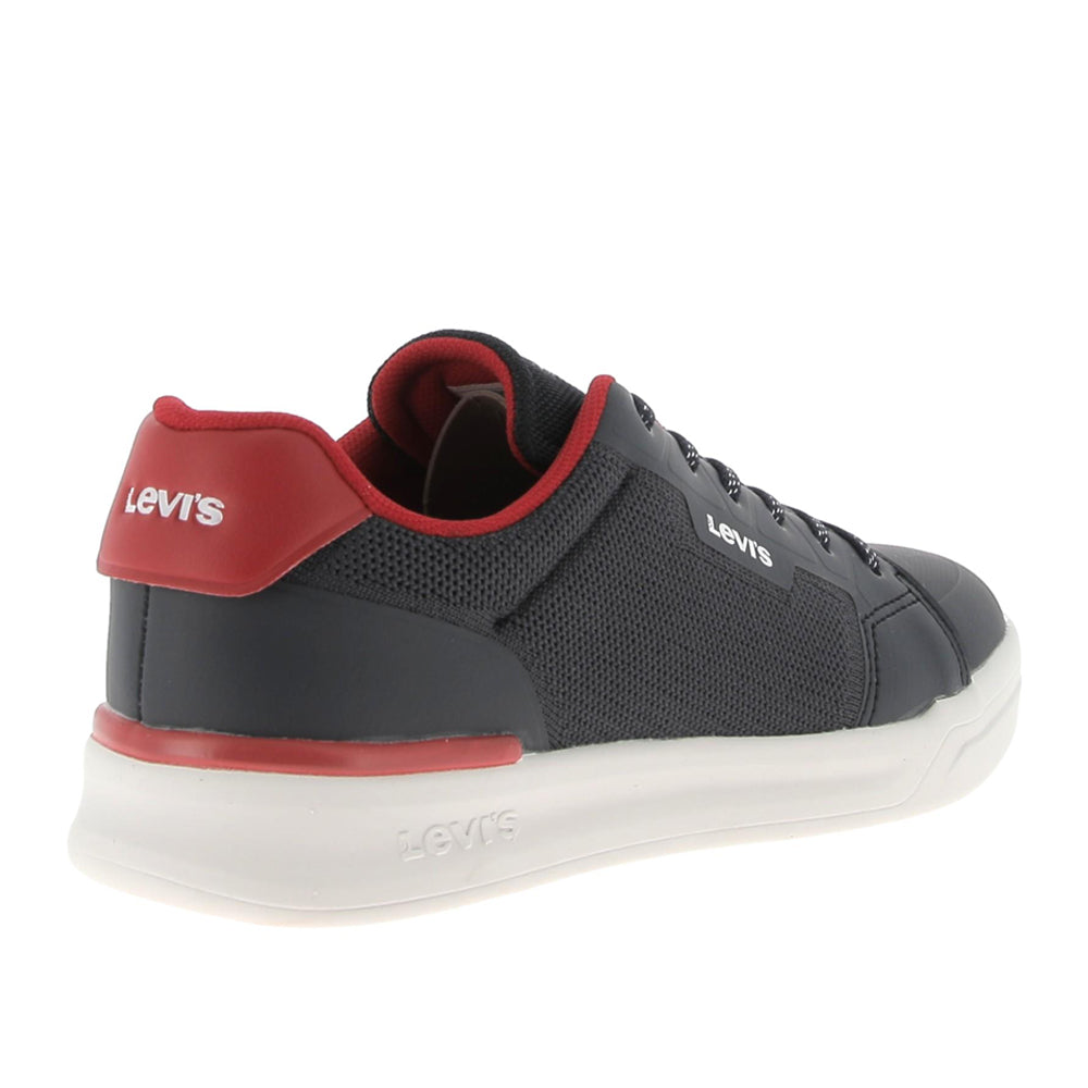 Sneakers Levi S Dutton Ragazzo - Blu