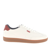 Sneakers Levi S Jackson Bambino - Bianco
