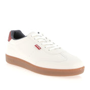 Sneakers Levi S Jackson Bambino - Bianco