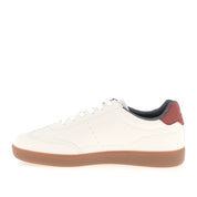 Sneakers Levi S Jackson Bambino - Bianco