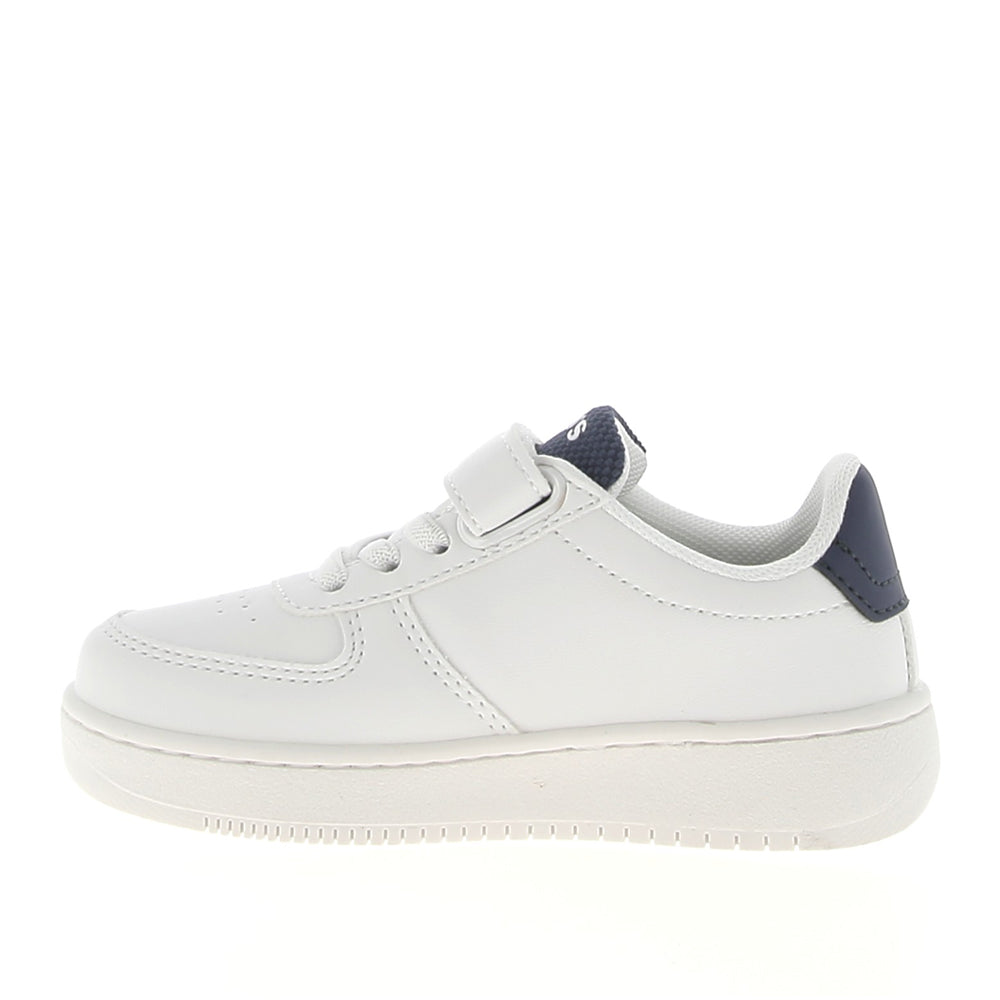 Sneakers Levi S New Union Mini Bimbo - Bianco