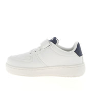 Sneakers Levi S New Union Mini Bimbo - Bianco