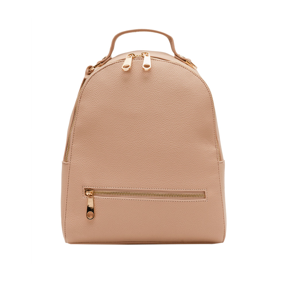 Borsa Lumberjack Donna - Rosa