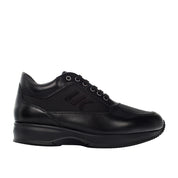 Sneakers Lumberjack Raul Uomo - Nero