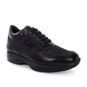 Sneakers Lumberjack Raul Uomo - Nero
