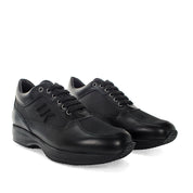 Sneakers Lumberjack Raul Uomo - Nero