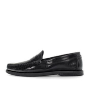Mocassino Lumberjack Navigator Uomo - Nero