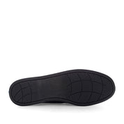 Mocassino Lumberjack Navigator Uomo - Nero