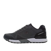 Sneakers Lumberjack Vendor Uomo - Grigio