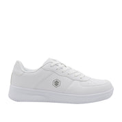 Sneakers Lumberjack Finster Uomo - Bianco