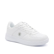 Sneakers Lumberjack Finster Uomo - Bianco