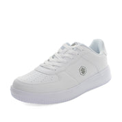 Sneakers Lumberjack Finster Uomo - Bianco