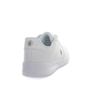 Sneakers Lumberjack Finster Uomo - Bianco
