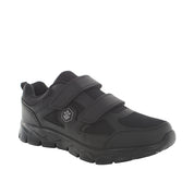 Sneakers Lumberjack Ram Uomo - Nero
