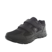 Sneakers Lumberjack Ram Uomo - Nero