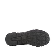 Sneakers Lumberjack Ram Uomo - Nero