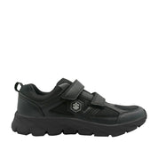 Sneakers Lumberjack Ram Uomo - Nero