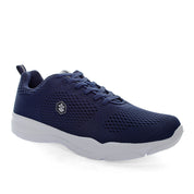 Sneakers Lumberjack Agatha Uomo - Blu