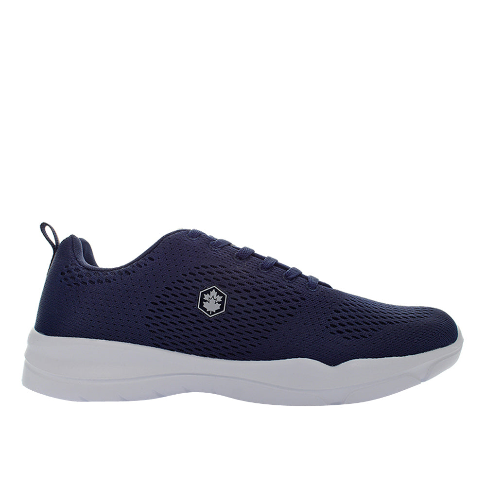 Sneakers Lumberjack Agatha Uomo - Blu