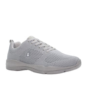 Sneakers Lumberjack Agatha Uomo - Grigio