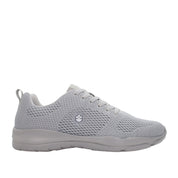 Sneakers Lumberjack Agatha Uomo - Grigio