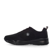 Sneakers Lumberjack Agatha Uomo - Nero
