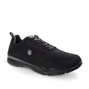 Sneakers Lumberjack Agatha Uomo - Nero