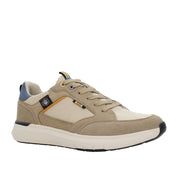 Sneakers Lumberjack Neil Uomo - Beige