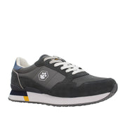 Sneakers Lumberjack Wilson Uomo - Grigio