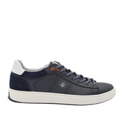 Sneakers Lumberjack Marvin Uomo - Blu